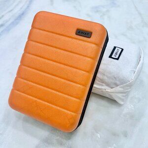 Away x Star Wars Mini in Tatooine Orange | VERY RARE LIMITED EDITION!